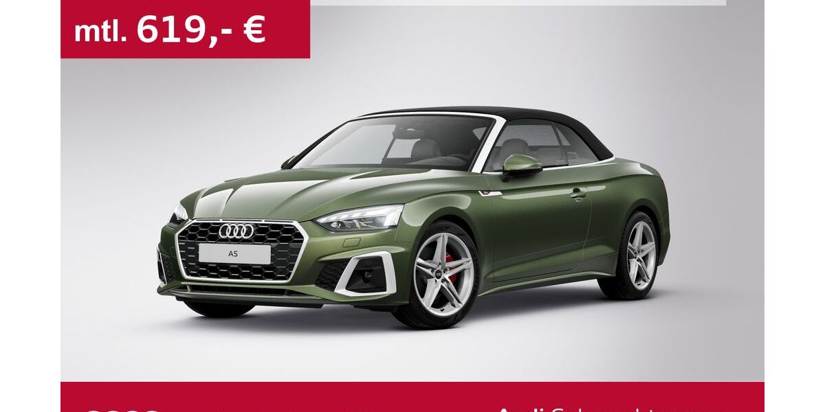 Audi A5 6.939 km 49.930 &euro; Pforzheim 75179