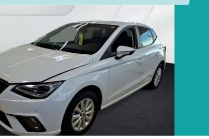 Seat Ibiza 17.170 km 19.489 &euro; Weil der Stadt 71263