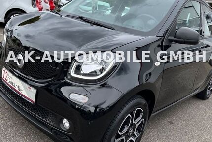 Smart ForFour 53.881 km 9.999 € Deizisau 73779