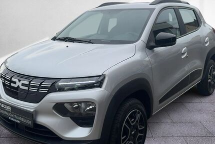Dacia Spring 18.523 km 12.890 € Esslingen 73734