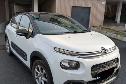 Citroen C3 48.000 km 10.900 &euro; Stuttgart 70178