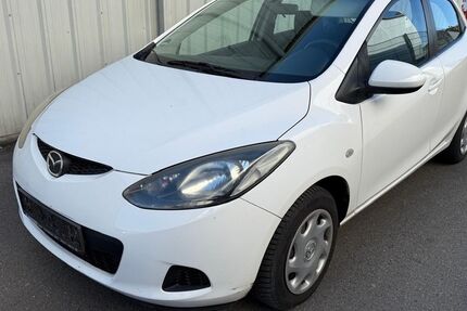 Mazda 2 141.000 km 3.190 &euro; Böblingen 71034