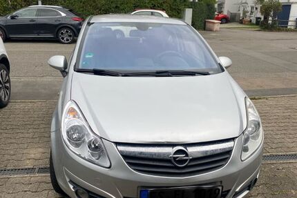 Opel Corsa 155.000 km 1.700 € Ostfildern 73760