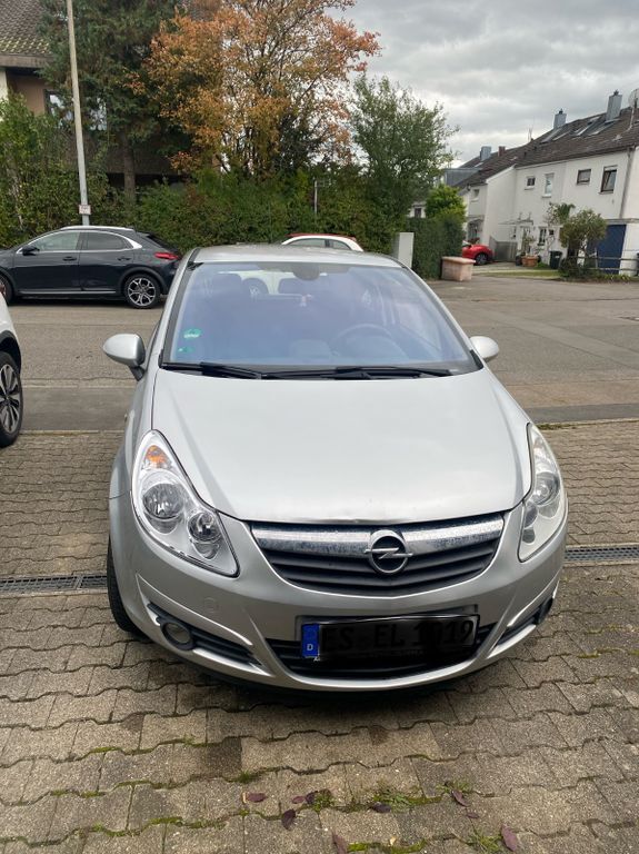 Opel Corsa 155.000 km 1.700 € Ostfildern 73760