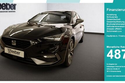 Seat Leon 6.000 km 32.490 &euro; Herrenberg 71083