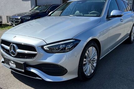 Mercedes-Benz C 180 1.500 km 33.690 &euro; Deizisau bei Stuttgart 73779