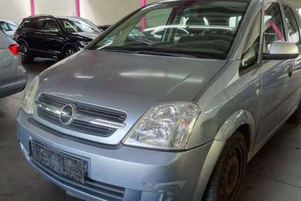 Opel Meriva 170.000 km 750 &euro; Holzgerlingen bei Stuttgart 71088