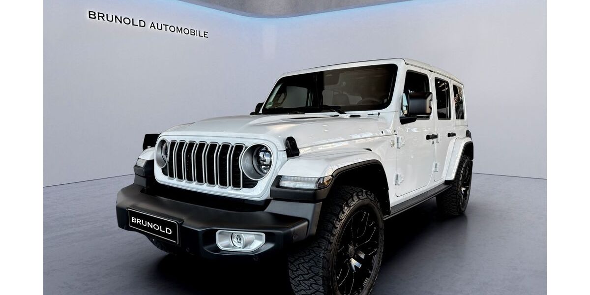 Jeep Wrangler 5.000 km 69.900 &euro; Stuttgart 70565