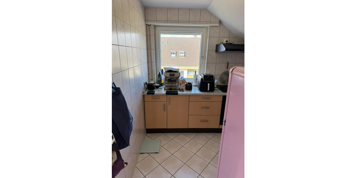 Dachgeschoßwohnung Deizisau - 2.5 Zimmer, 44 m&sup2;, 179.500&euro; | Angebot:25326635