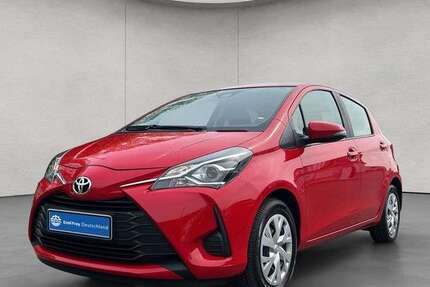 Toyota Yaris 20.375 km 13.960 &euro; Esslingen am Neckar 73730