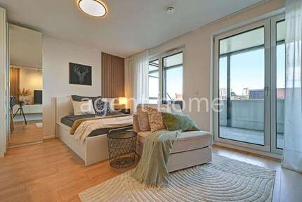 Wohnen auf Zeit in Sindelfingen 1.350 € 1 zimmer