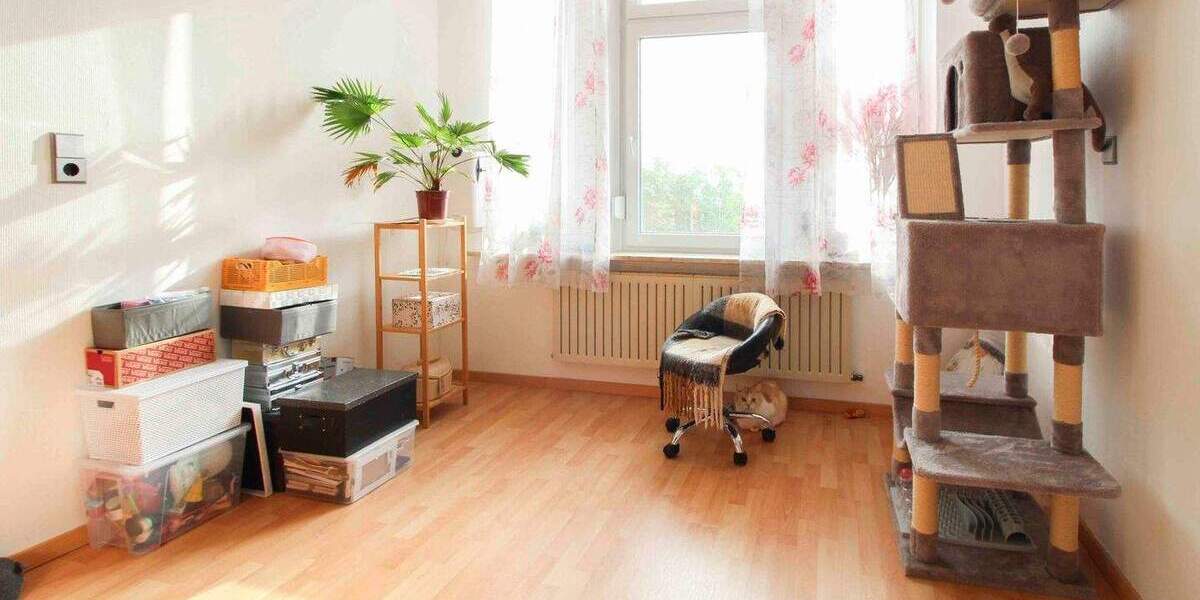 Etagenwohnung Stuttgart Nord - 2 Zimmer, 48 m&sup2;, 199.000&euro; | Angebot:24825188