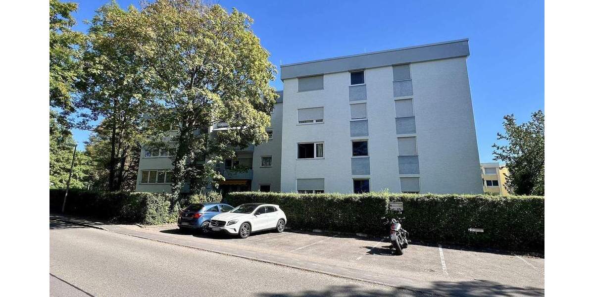 Etagenwohnung Möglingen - 3 Zimmer, 75 m&sup2;, 259.500&euro; | Angebot:25706119