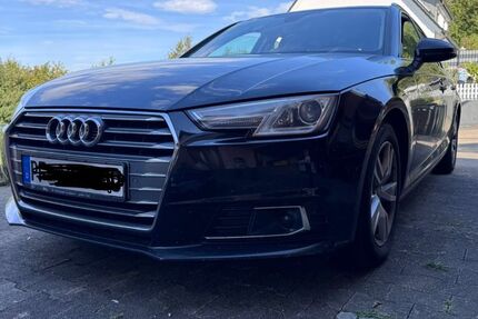 Audi A4 231.000 km 12.999 € Mühlacker 75417