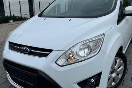 Ford C-Max 99.000 km 5.980 € Holzgerlingen 71088