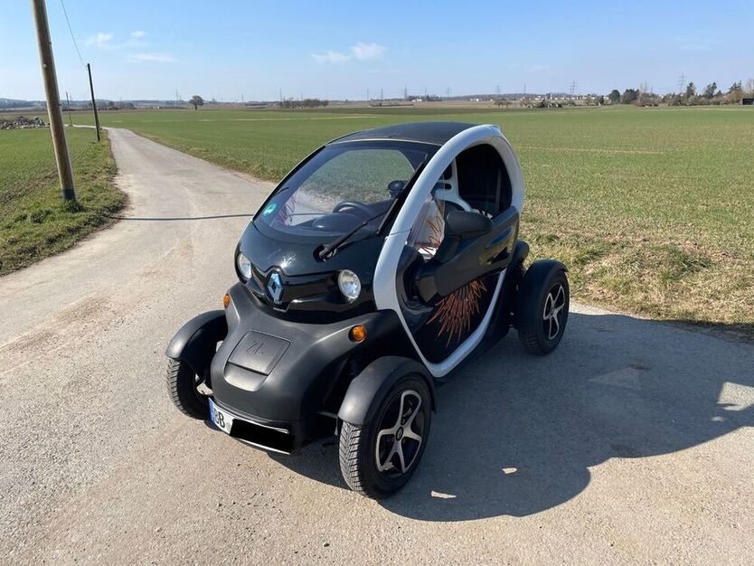Twizy