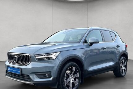 Volvo XC40 37.830 km 29.980 &euro; Esslingen 73730