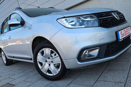 Dacia Logan 70.000 km 7.500 € Stuttgart 70563