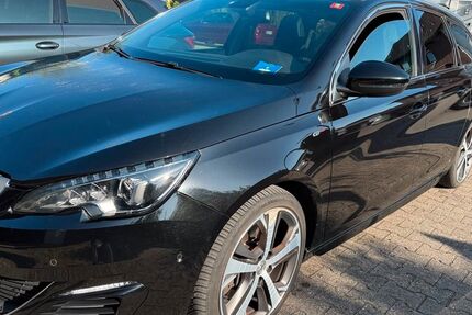 Peugeot 308 145.000 km 8.800 &euro; Holzgerlingen 71088