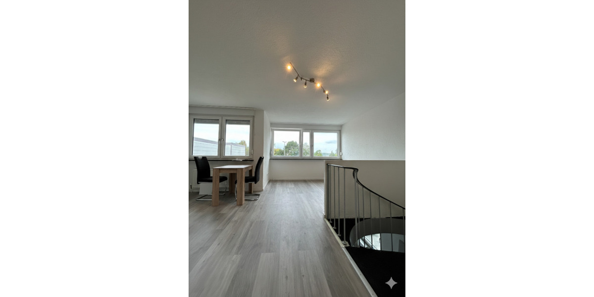 Erdgeschoßwohnung Bietigheim-Bissingen Bissingen - 2 Zimmer, 42 m&sup2;, 760&euro; | Angebot:25146790