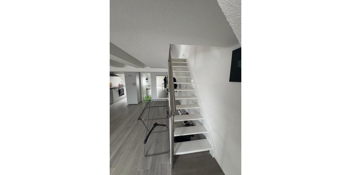 Maisonettenwohnung Rottenburg am Neckar - 2 Zimmer, 60 m&sup2;, 770&euro; | Angebot:25935929