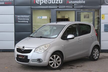 Opel Agila 134.000 km 2.999 &euro; Mötzingen 71159