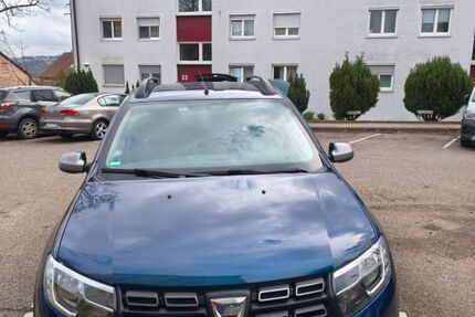 Dacia Sandero 101.086 km 6.500 &euro; Rutesheim 71277