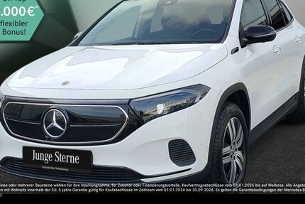 Mercedes-Benz EQA 59.484 km 26.990 &euro; Böblingen 71034