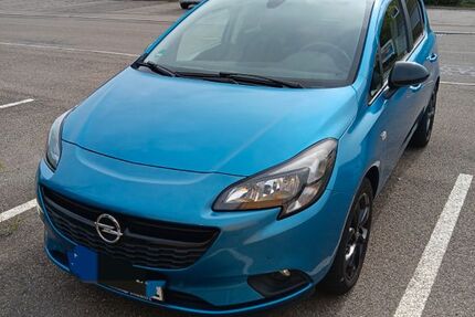 Opel Corsa 64.900 km 7.999 &euro; Grafenberg 72661
