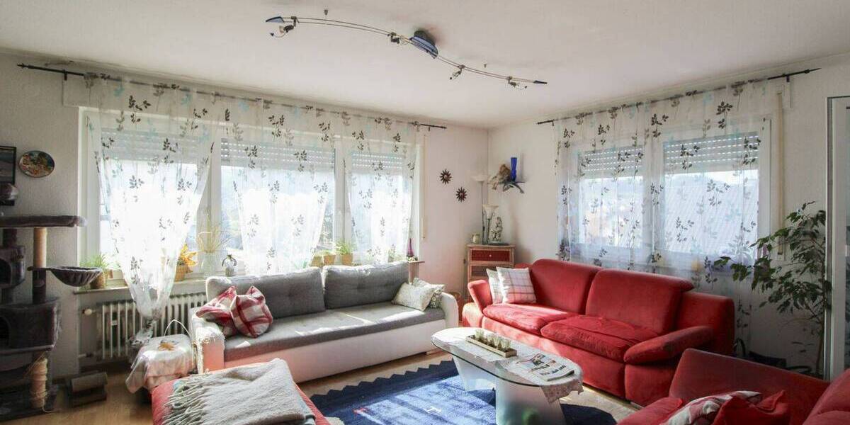 Mehrfamilienhaus, Wohnhaus Heimsheim - 1 Zimmer, 273 m&sup2;, 795.000&euro; | Angebot:26259240