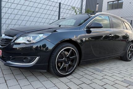 Opel Insignia 170.000 km 7.900 &euro; Grafenau 71120
