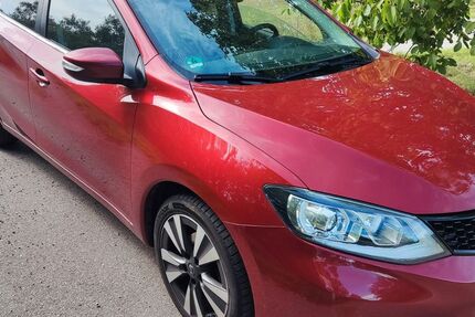 Nissan Pulsar 54.100 km 8.100 &euro; Nagold 72202