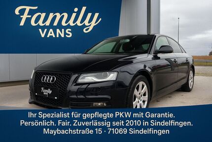 Audi A6 190.000 km 6.999 &euro; Sindelfingen 71069