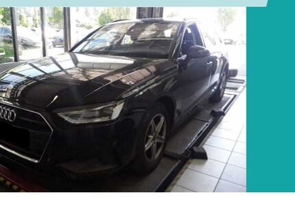 Audi A4 96.404 km 22.980 &euro; Herrenberg 71083