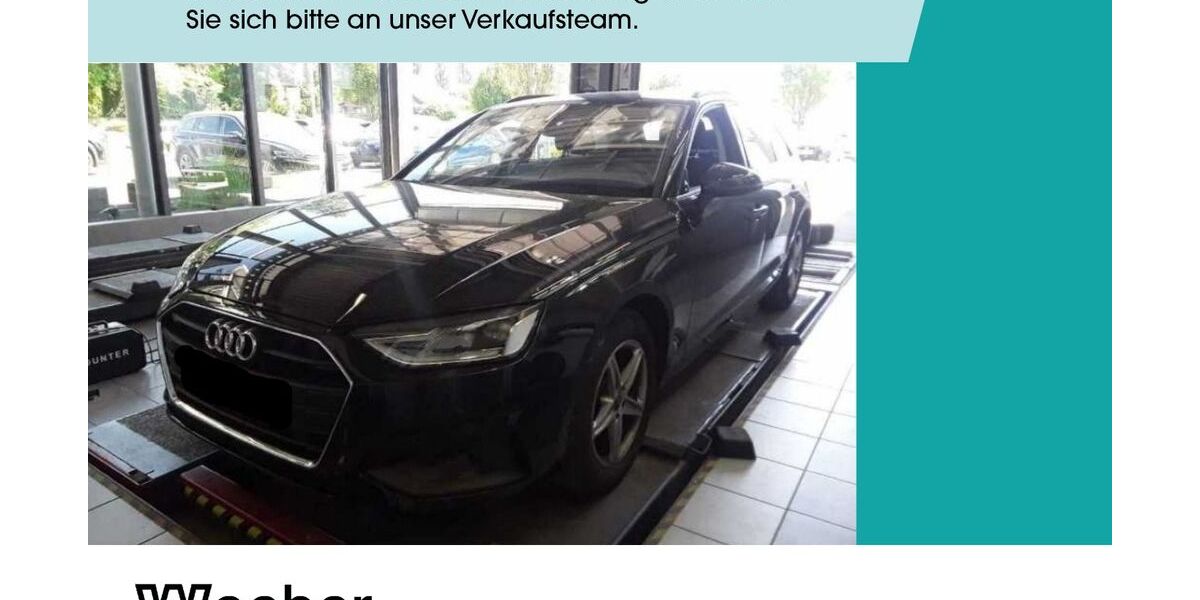 Audi A4 96.404 km 22.980 &euro; Herrenberg 71083