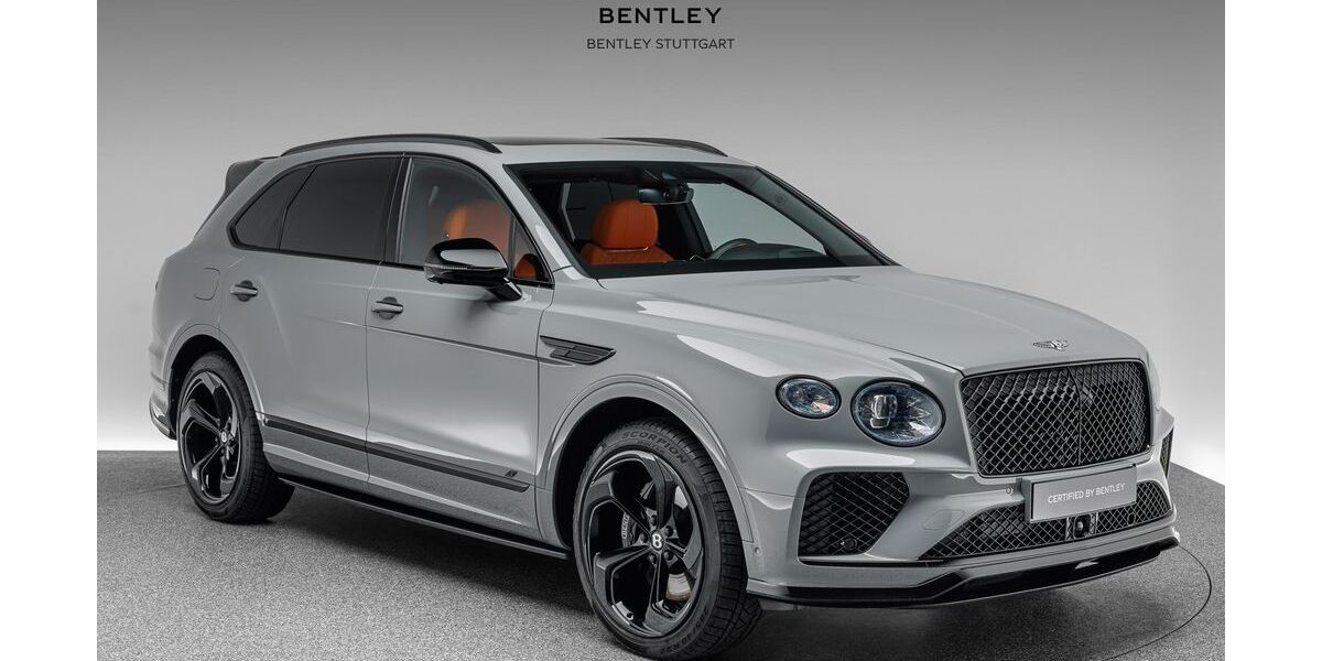 Bentley Bentayga 42.600 km 239.890 &euro; Böblingen 71034