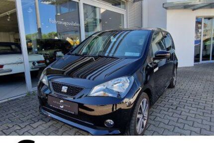 Seat Mii 61.850 km 11.980 € Wendlingen am Neckar 73240