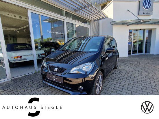 Seat Mii 61.850 km 11.980 € Wendlingen am Neckar 73240