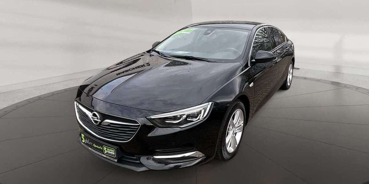 Opel Insignia 102.437 km 16.490 &euro; Waiblingen 71332