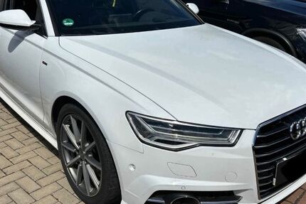 Audi A6 197.800 km 17.900 &euro; Ludwigsburg 71638
