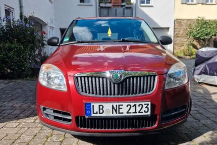 Skoda Fabia 102.000 km 5.500 € Ludwigsburg 71636