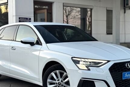 Audi A3 51.000 km 26.790 &euro; Unterensingen / bei Stuttgart 72669