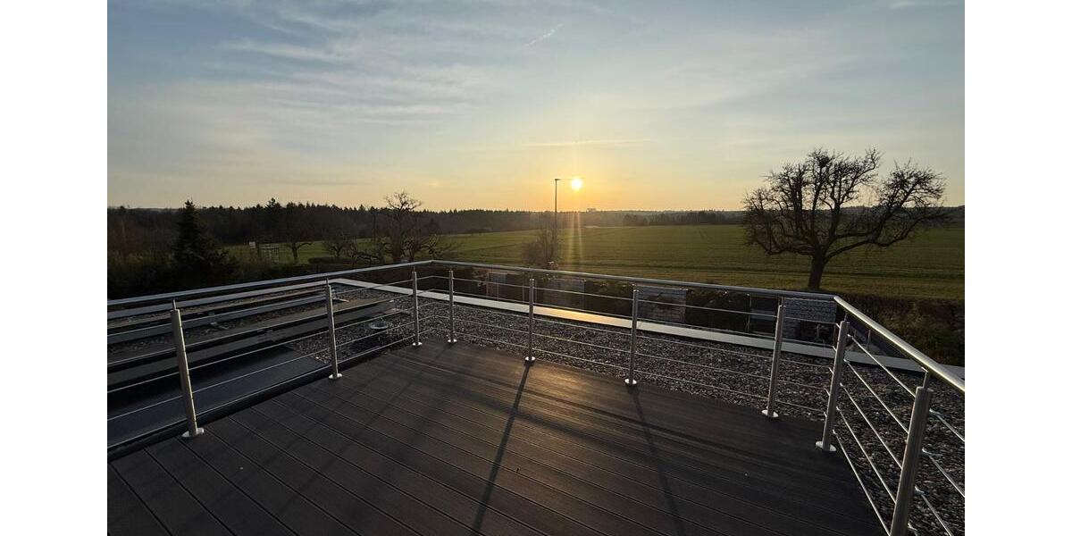 Dachgeschoßwohnung Rutesheim - 2 Zimmer, 56 m&sup2;, 1.000&euro; | Angebot:25576431