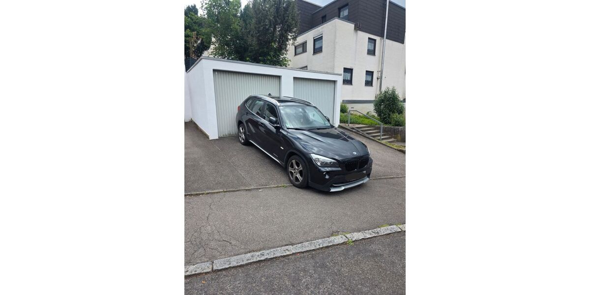 BMW X1 210.000 km 5.250 &euro; Esslingen 73728