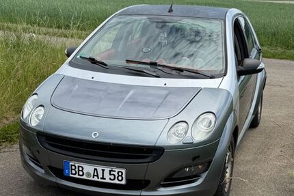 Smart ForFour 216.000 km 1.100 &euro; Weil der Stadt 71263