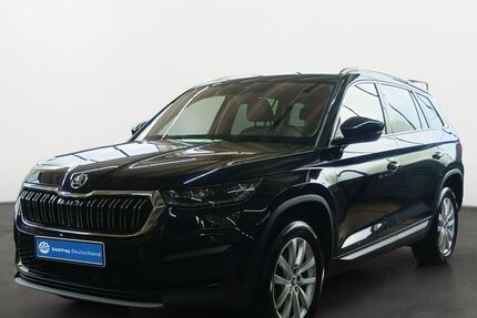 Skoda Kodiaq 39.766 km 32.504 &euro; Reutlingen 72762
