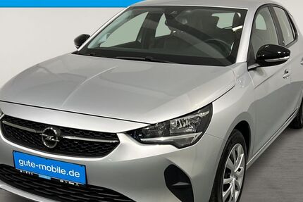 Opel Corsa 5.950 km 19.990 € Reutlingen 72762