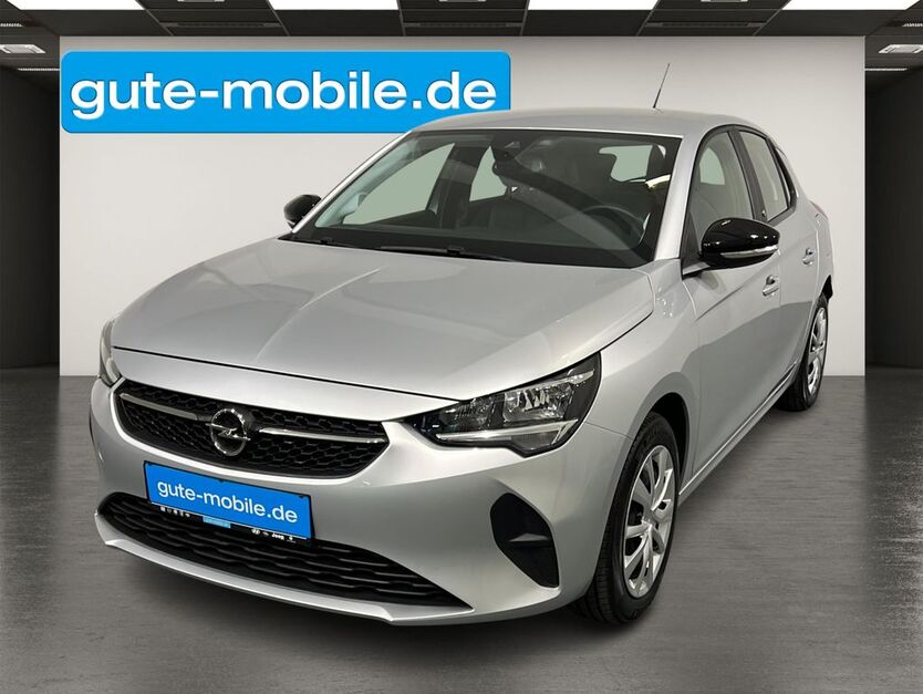 Opel Corsa 5.950 km 19.990 € Reutlingen 72762