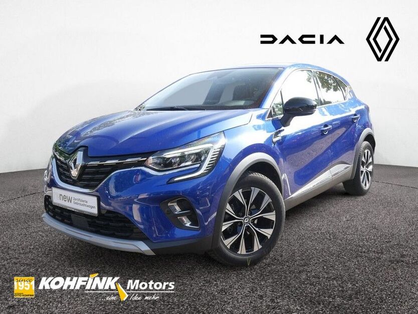 Captur