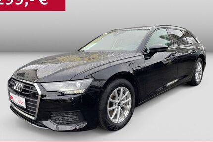 Audi A6 50.623 km 31.390 &euro; Fellbach 70734
